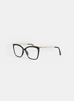 Cat Eye Readers