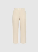 Olivia Wide-Leg Pants
