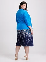 Dress & Jacket