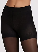 Mura - Semi-Opaque Tights
