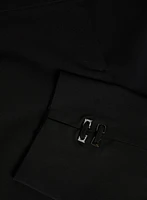 Signature Fit Bengaline Capris