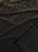 Metallic Asymmetric Top