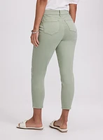 Slim-Leg Jeans