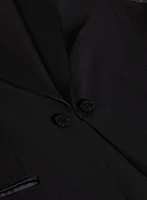 Melanie Lyne - Flared Sleeves Jacket