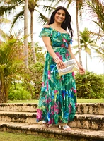 Tropical Escape