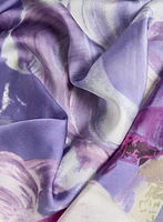 Painted Effect Scarf