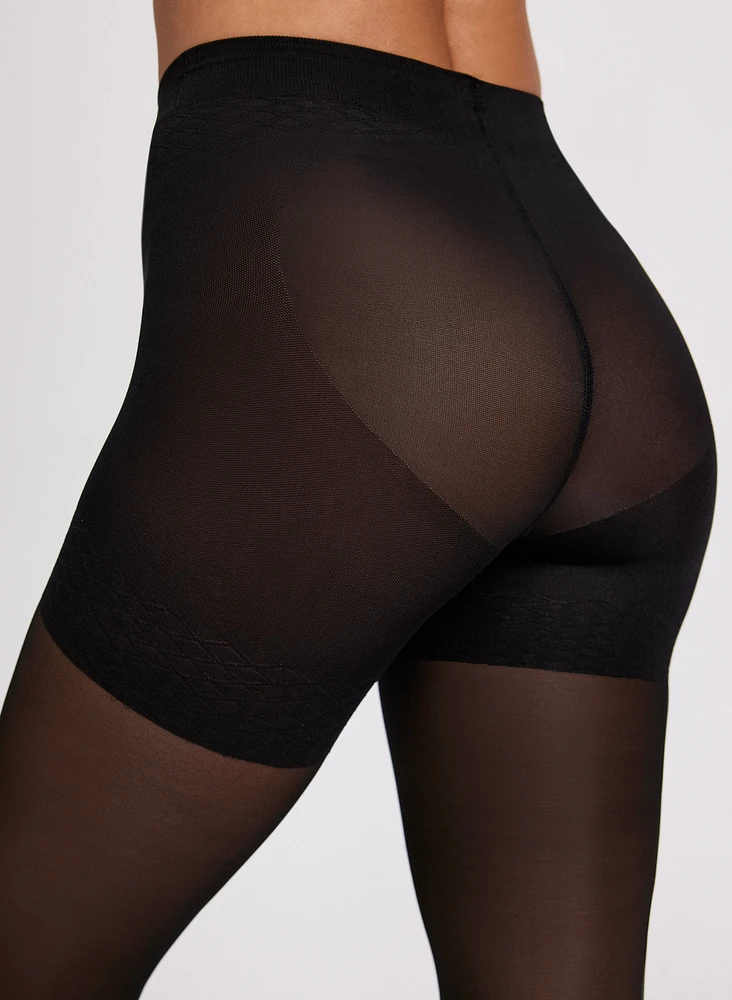 Mura - Semi-Opaque Tights