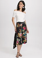 Tropical Capris