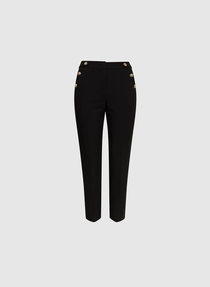 Emma Slim Leg Pants