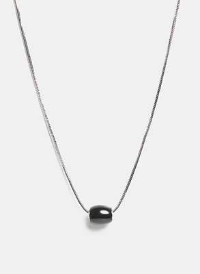 Resin Bead Necklace