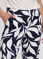 Olivia Wide-Leg Pants