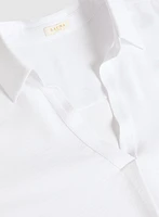 3/4 Sleeve Blouse