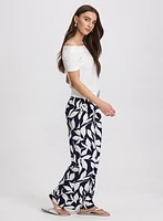 Olivia Wide-Leg Pants