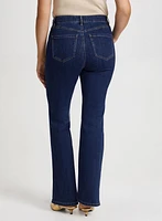 Jean semi-évasé Essentiels