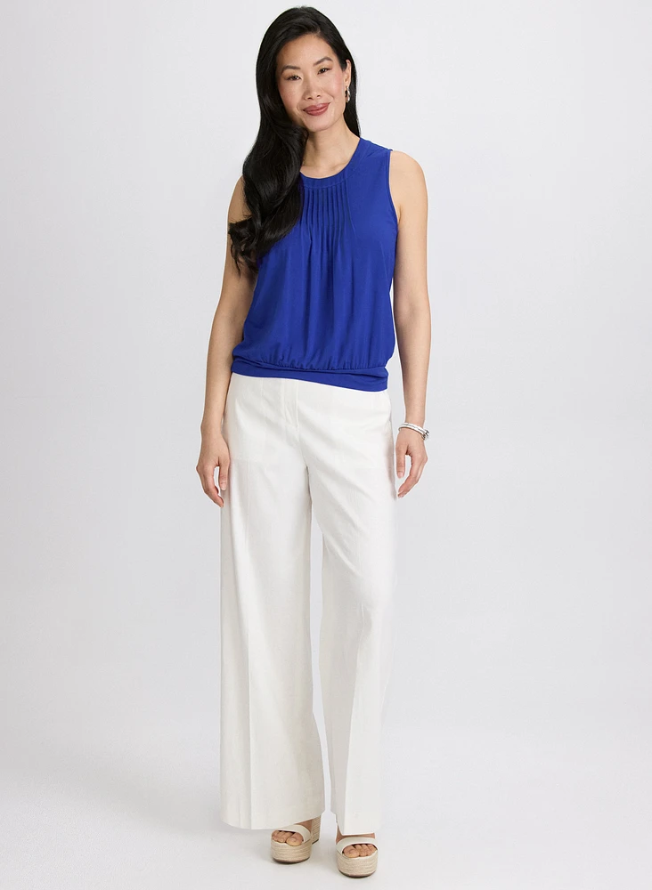 A-Line Tank Top