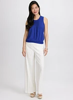 A-Line Tank Top