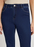 Bootcut Jeans
