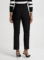 Mia Straight-Leg Pants