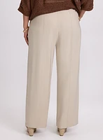 Olivia Wide-Leg Pants
