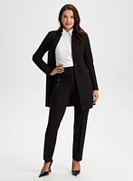 Sofia Pull-On Slim Leg Pants - Tall