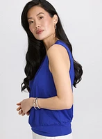 A-Line Tank Top