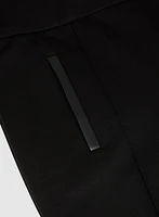 Sofia Slim-Leg Pants