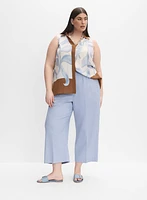 Melanie Lyne - Wide-Leg Pants