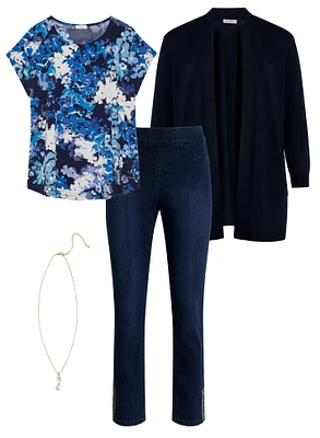 Votre jean