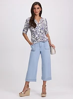 Paisley Top