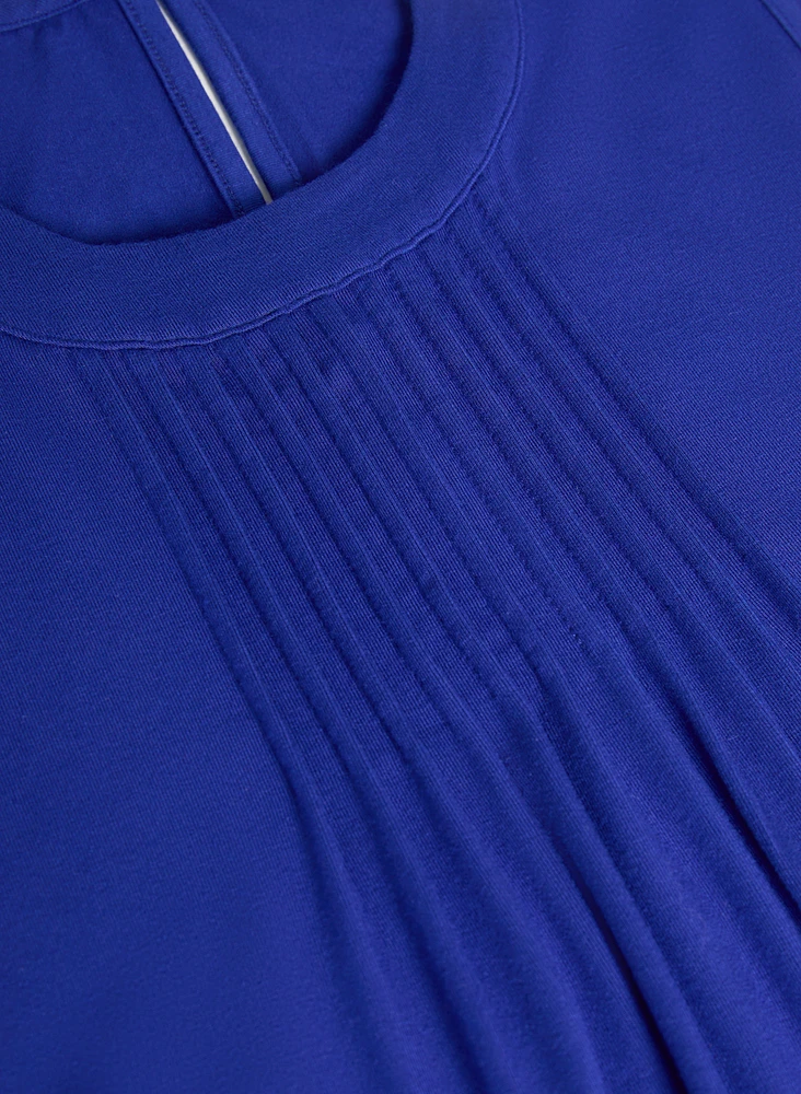 A-Line Tank Top