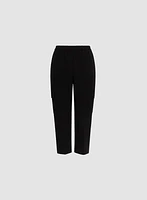 Cargo Pull-On Capris