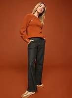 Orange Spice