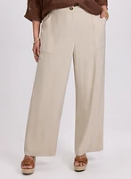 Olivia Wide-Leg Pants