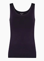 Scoop Neck Tank Top