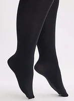 Silks - Plus Opaque Tights