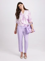 Emma Slim-Leg Pants