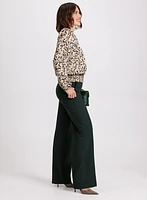Olivia Wide Leg Pants