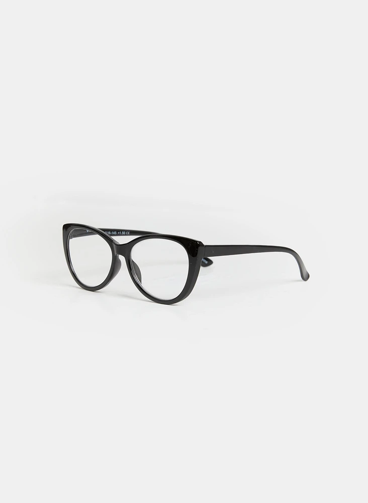 Cat Eye Readers