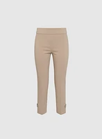 Sofia Slim-Leg Pants