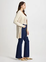 Jean semi-évasé Essentiels