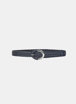 Braided Belt