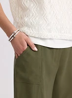 Olivia Wide-Leg Pants