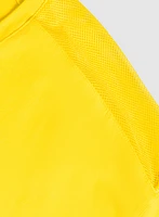 Mesh Insert T-Shirt