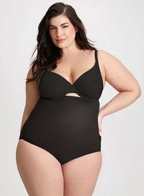 Naomi & Nicole - Culotte de maintien taille haute