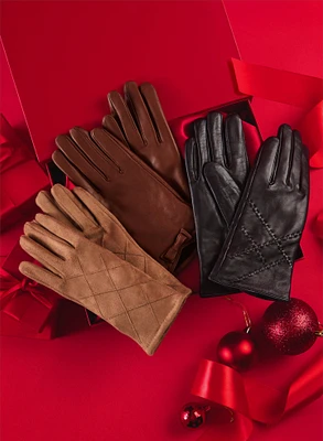 Glorious Gloves