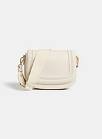 Saddle Handbag