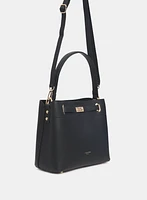Double Strap Handbag