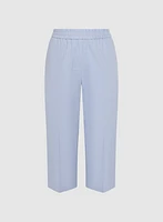 Melanie Lyne - Wide-Leg Pants