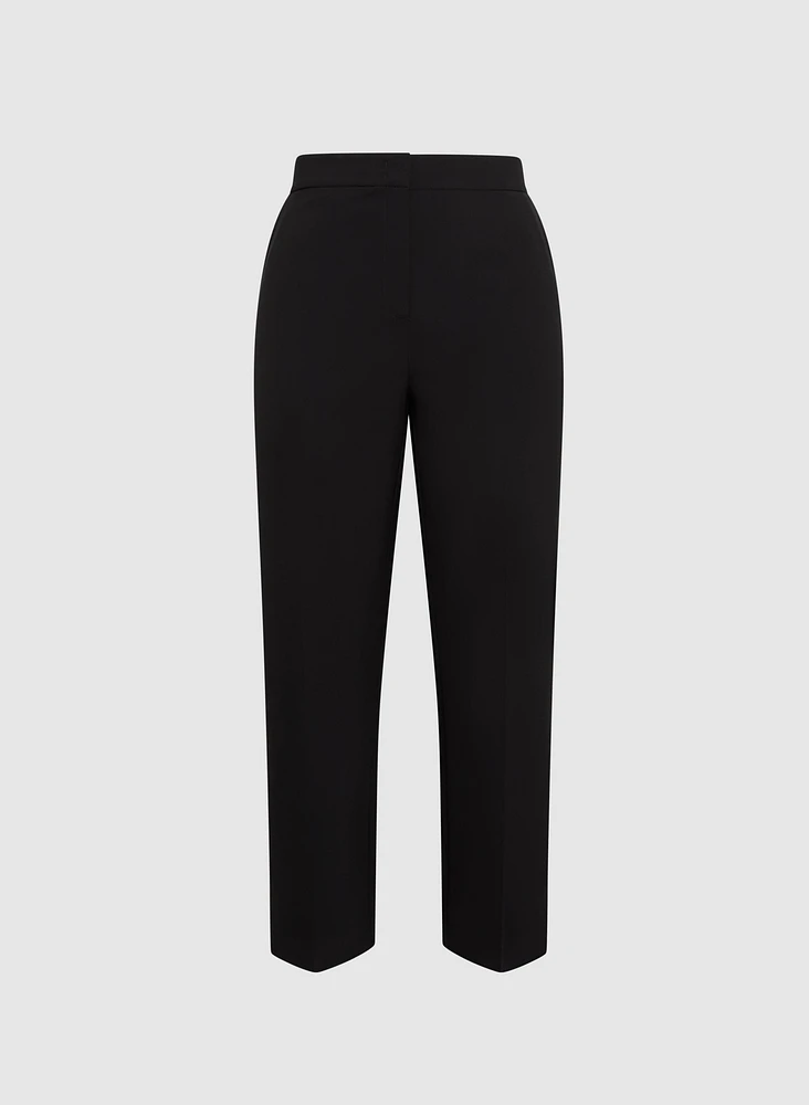 Olivia Wide-Leg Pants