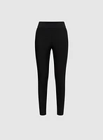 Compression Knit Leggings
